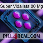 Super Vidalista 80 Mg 04